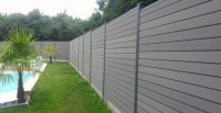 Portail Clôtures dans la vente du matériel pour les clôtures et les clôtures à Noyers-sur-Cher